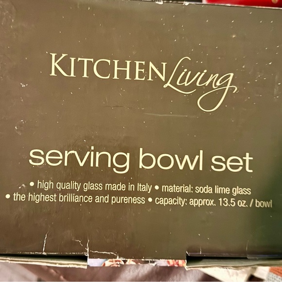 Bowls made in Italy😍 - Picture 5 of 5